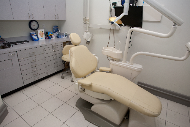 Modern Dentistry Services Orangeville