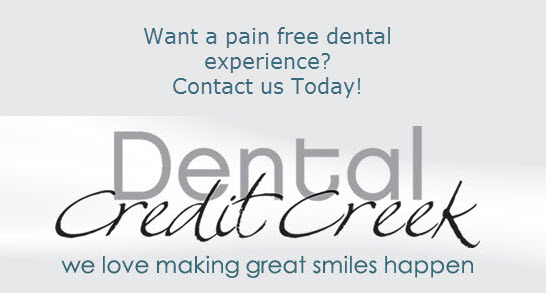 Painless Laser Dentistry Orangeville