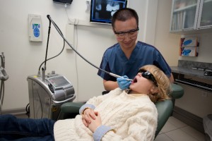 Restorative Dentistry Orangeville