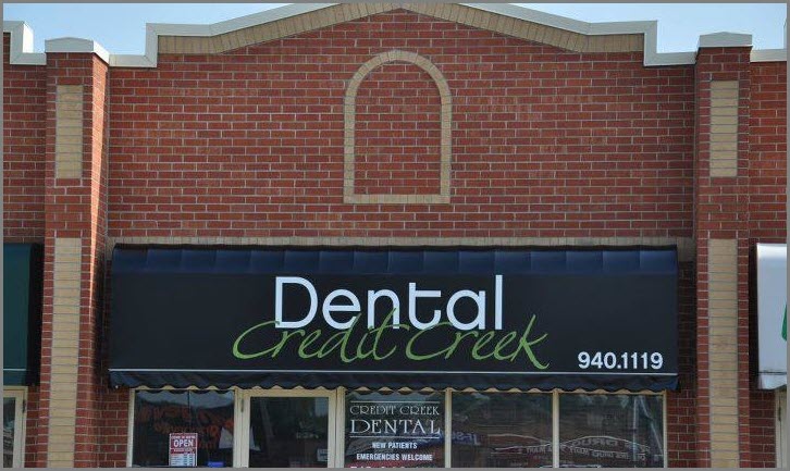 Modern Dentistry Services Orangeville